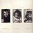 INXS - X (LP) [US] 1st (Near Mint (NM or M-))