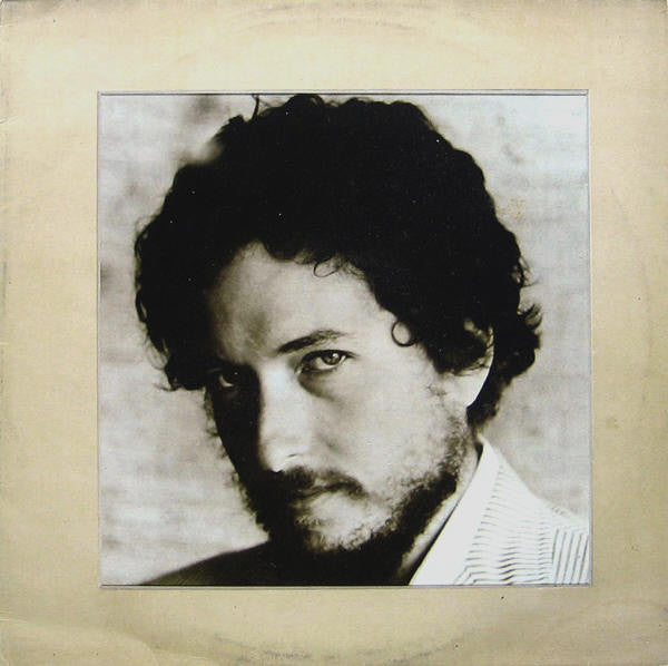Bob Dylan - New Morning (LP) [UK] 1st (Very Good Plus (VG+))
