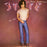 John Cougar Mellencamp - Uh-Huh (LP) [US] 1st (Mint (M))