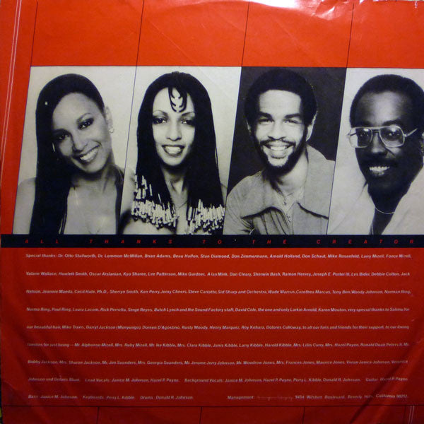 A Taste Of Honey - Another Taste