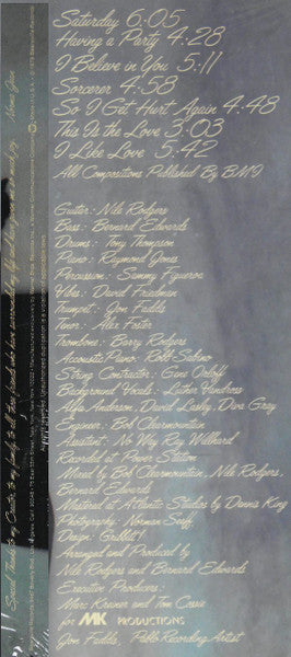 Norma Jean Wright - Norma Jean