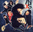 INXS - X (LP) [US] 1st (Near Mint (NM or M-))