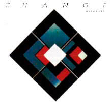 Change - Miracles (LP) [Germany] 1st