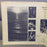 Barry Miles - White Heat (LP) [US] 1st (Near Mint (NM or M-))