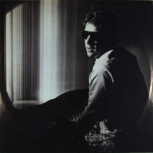 Glenn Frey - The Allnighter (LP) [US] 1st (Mint (M))