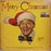 Bing Crosby - Merry Christmas (LP) [Japan] 1st (Very Good (VG))