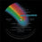 George Russell Orchestra - New York, N.Y. And Jazz In The Space Age (LP) [US] 1st (Very Good Plus (VG+))