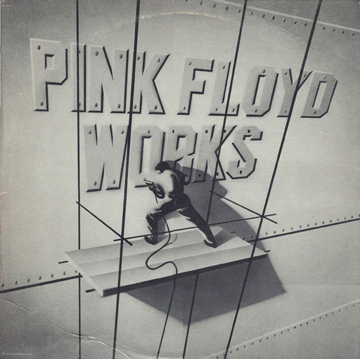 Pink Floyd - Works (LP) [US] 1st