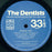 The Dentists - Some People Are On The Pitch They Think It's All Over It Is Now (LP) [UK] 1st (Very Good (VG))