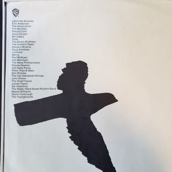 Django Reinhardt - Swing It Lightly (1972 SEALED)