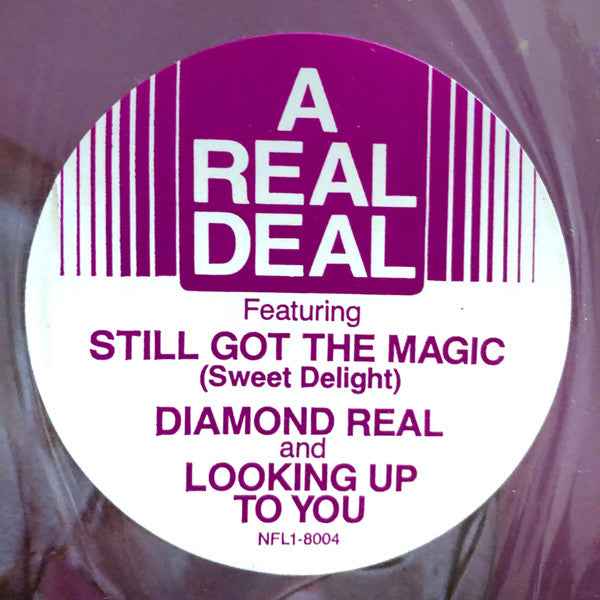 Michael Wycoff - Love Conquers All (LP) [US] 1st (Mint (M))