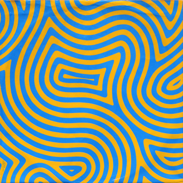 Hot Tuna - First Pull Up, Then Pull Down (LP) [US] 1st (Very Good Plus (VG+))