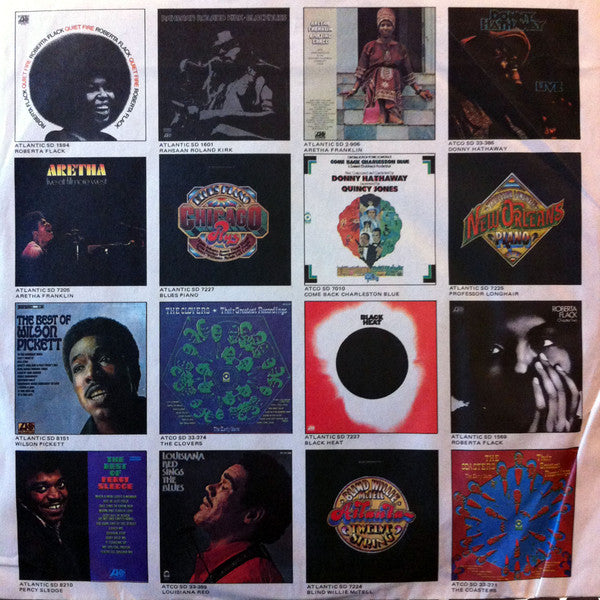 Aretha Franklin - With Everything I Feel In Me