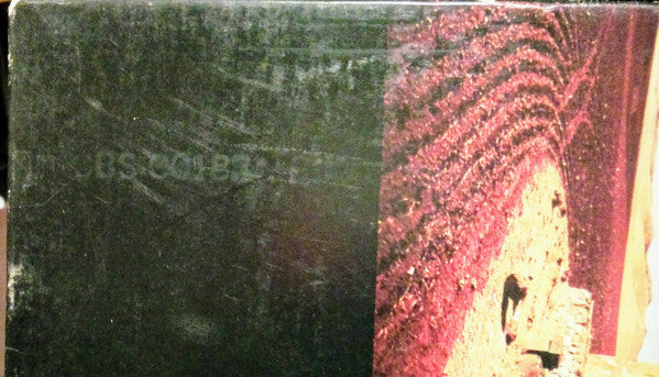 Midnight Oil - Diesel And Dust (LP) [US] 1st