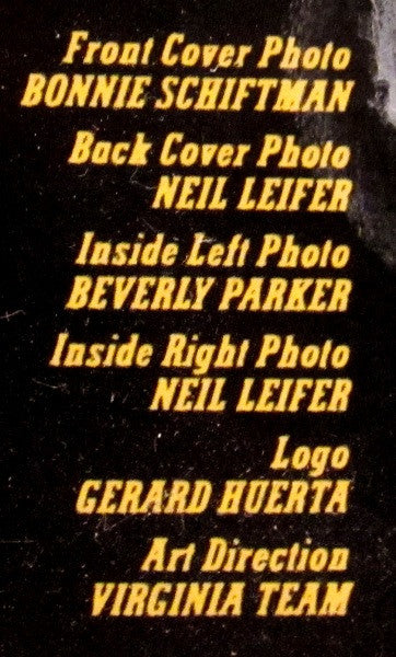 Willie Nelson - Willie And Family Live