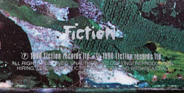 The Cure - Mixed Up (LP) [Europe] 1st (Near Mint (NM or M-))