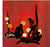 Quincy Jones - In The Heat Of The Night: Original Motion Picture Soundtrack (LP) [US] 1st (Very Good Plus (VG+))