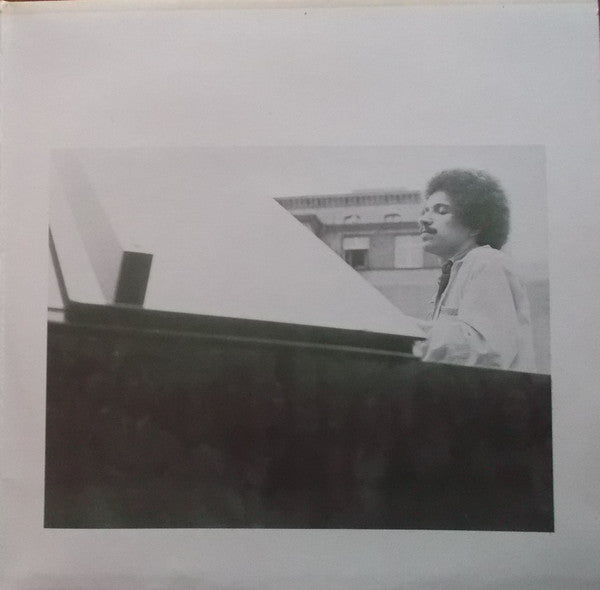 Keith Jarrett - The Köln Concert  (LP) [Spain] 1st