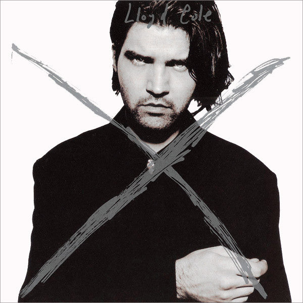 Lloyd Cole - Lloyd Cole (LP) [Spain] 1st (Very Good Plus (VG+))