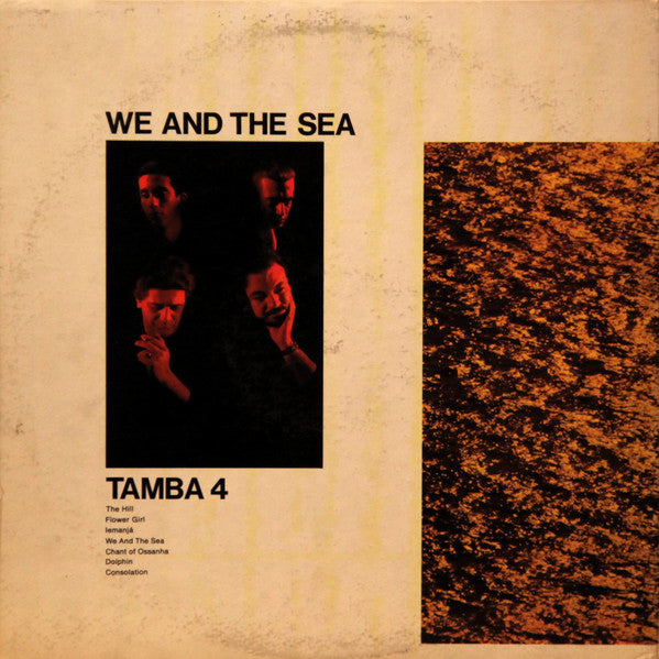 Tamba 4 - We And The Sea