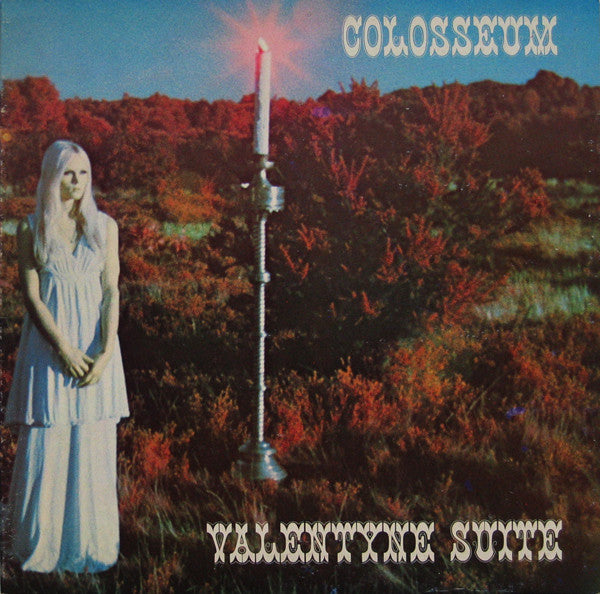 Colosseum - Valentyne Suite