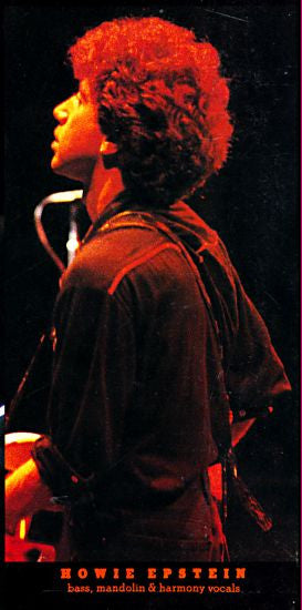 Tom Petty And The Heartbreakers - Pack Up The Plantation - Live! (LP) [US] 1st