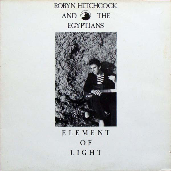 Robyn Hitchcock & The Egyptians - Element Of Light (LP) [US] 1st (Very Good Plus (VG+))