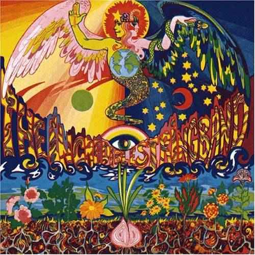 The Incredible String Band - The 5000 Spirits Or The Layers Of The Onion (LP) [US] 1st (Very Good (VG))