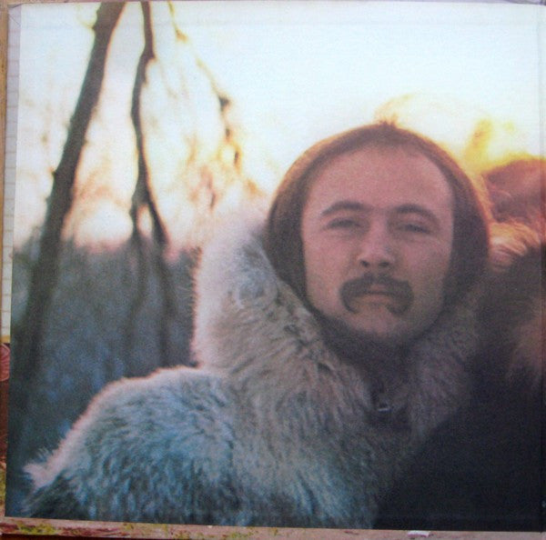 Crosby, Stills & Nash - Crosby, Stills & Nash (LP) [US] 1st (Very Good Plus (VG+))