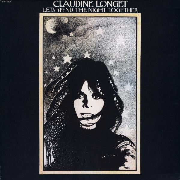 Claudine Longet - Let's Spend The Night Together