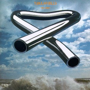 Mike Oldfield - Tubular Bells (LP) [US] 1st (Very Good Plus (VG+))