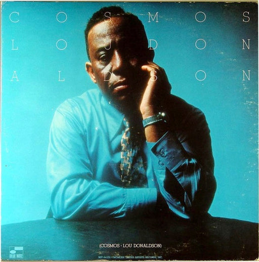 Lou Donaldson - Cosmos
