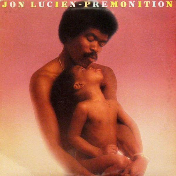 Jon Lucien - Premonition