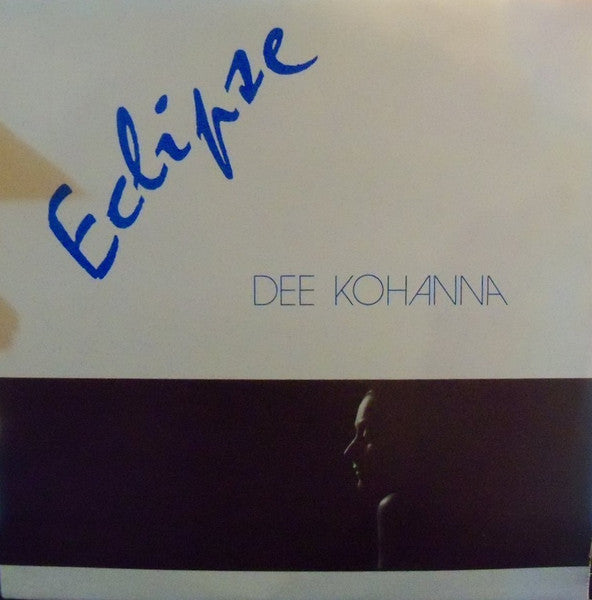 Dee Kohanna Davis - Eclipse (LP) [US] (Near Mint (NM or M-))
