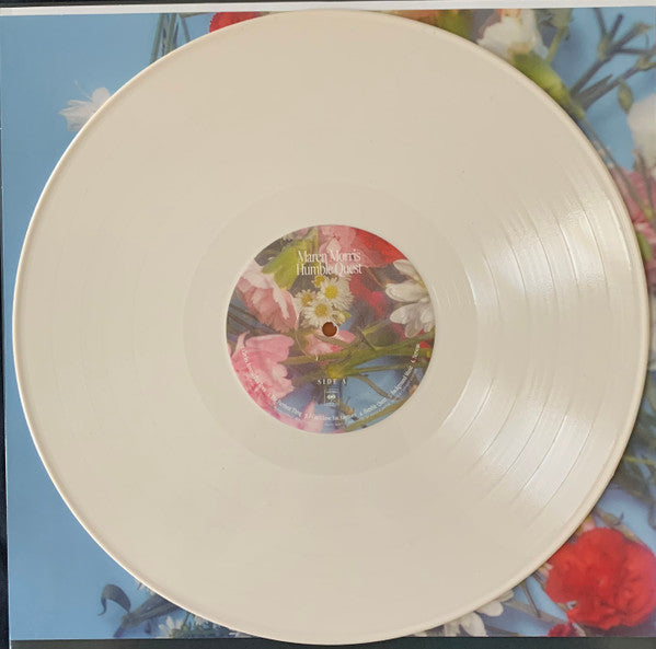 Maren Morris - Humble Quest (LP) [US] 1st (Near Mint (NM or M-))