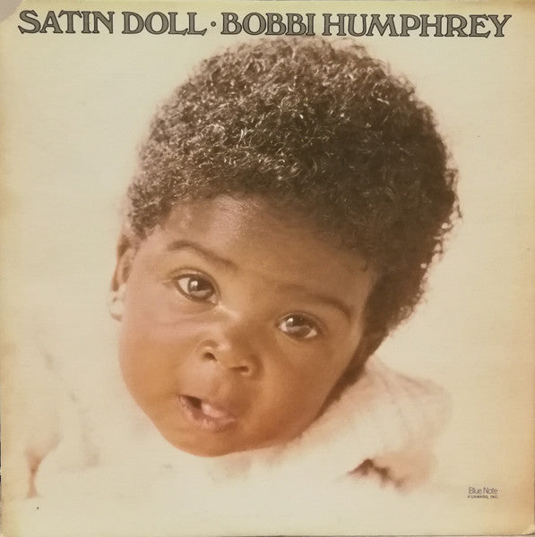 Bobbi Humphrey - Satin Doll