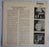 The Dave Brubeck Trio - Dave Brubeck Trio (LP) [US] 1st (Very Good Plus (VG+))