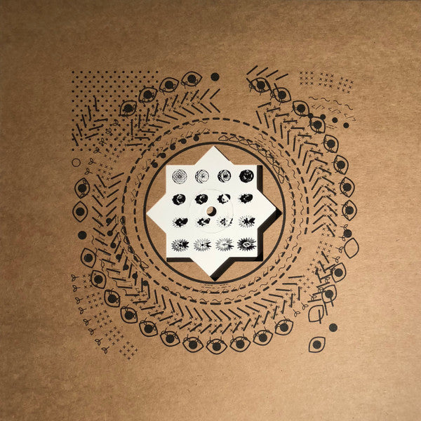 Varhat - Yoyaku Split (12") [France]