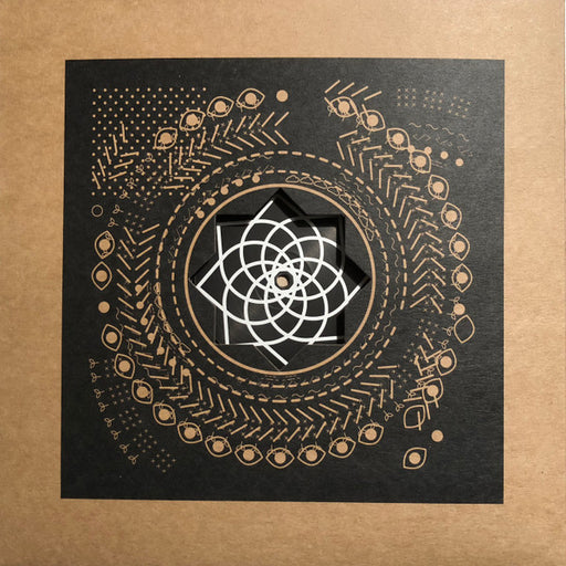 Varhat - Yoyaku Split (12") [France]