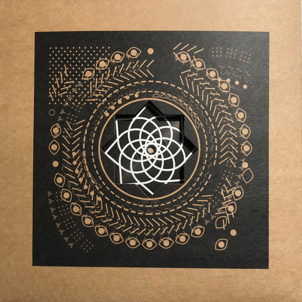 Varhat - Yoyaku Split (12") [France]