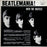 The Beatles - Beatlemania! With The Beatles (LP) [Canada] 1st