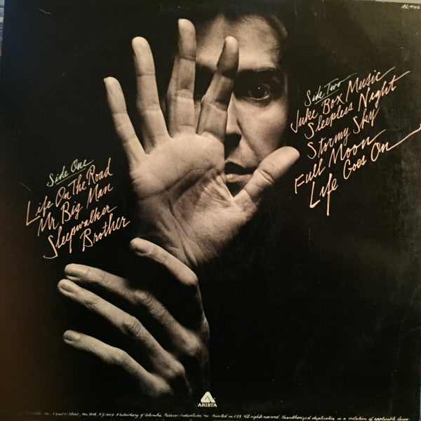 The Kinks - Sleepwalker