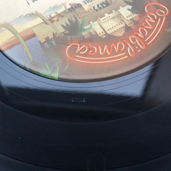 Kiss - Rock And Roll Over