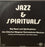 Big-Band Und Spiritualchor Des Albertus-Magnus-Gymnasiums Beckum - Jazz & Spirituals (LP) [Germany] (Near Mint (NM or M-))