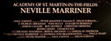 Sir Neville Marriner - Amadeus (Original Soundtrack Recording) (LP) [US] 1st (Near Mint (NM or M-))