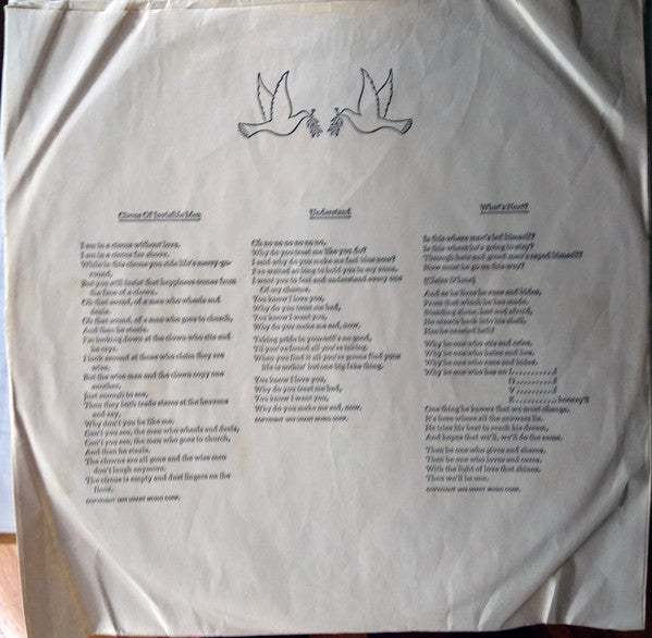 Fantasy (14) - Fantasy (LP) [US] 1st (Very Good Plus (VG+))