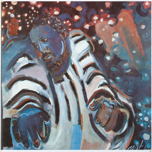 Joni Mitchell - Mingus