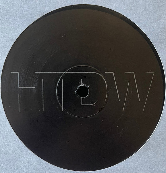 How To Dress Well - Love Remains (LP) [US] 1st (Near Mint (NM or M-))