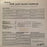 The University Of Miami Concert Jazz Band - Hansen's New Jazz Band Sampler (LP) [US] (Near Mint (NM or M-))