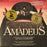 Sir Neville Marriner - Amadeus (Original Soundtrack Recording) (LP) [US] 1st (Near Mint (NM or M-))